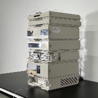 HP 1100 Series HPLC Systems image 1